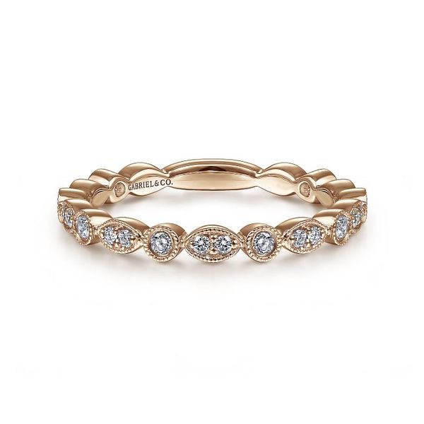 Stackable Bands Roberts Jewelers Jackson, TN