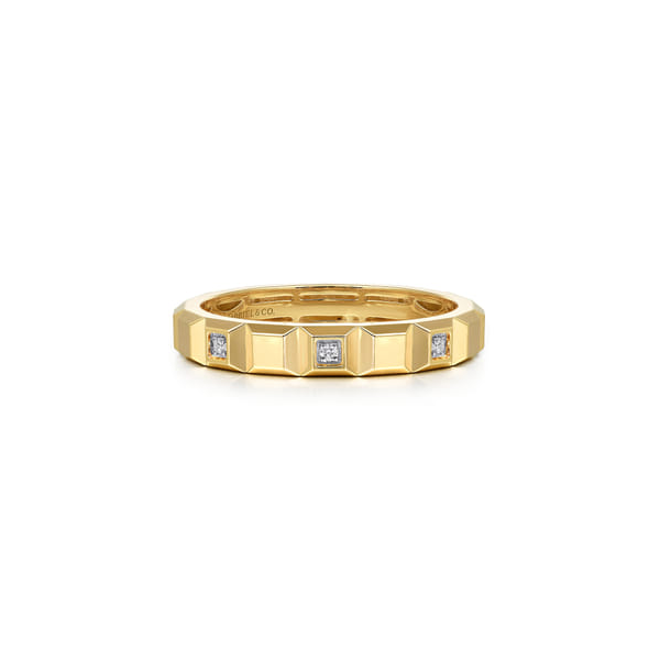 Stackable Bands Roberts Jewelers Jackson, TN