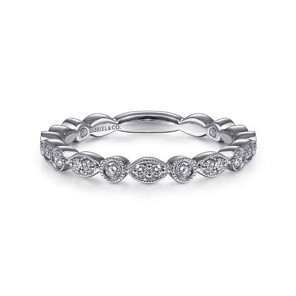 Stackable Bands Roberts Jewelers Jackson, TN