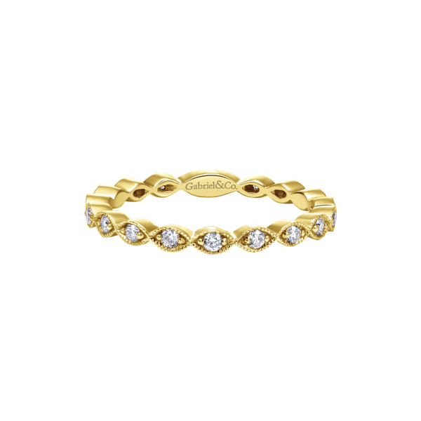 Stackable Bands Roberts Jewelers Jackson, TN
