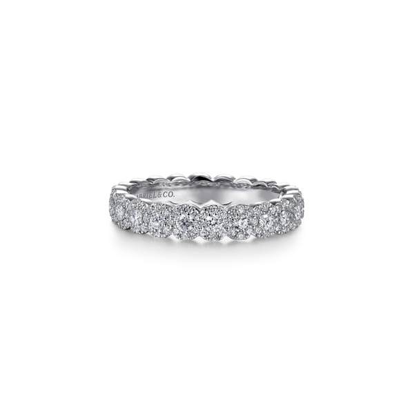 Stackable Bands Roberts Jewelers Jackson, TN