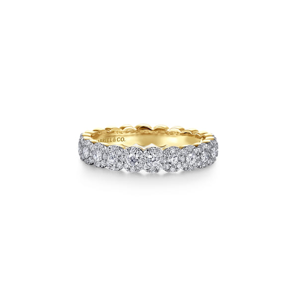 Stackable Bands Roberts Jewelers Jackson, TN