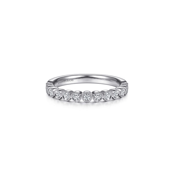 Stackable Bands Roberts Jewelers Jackson, TN