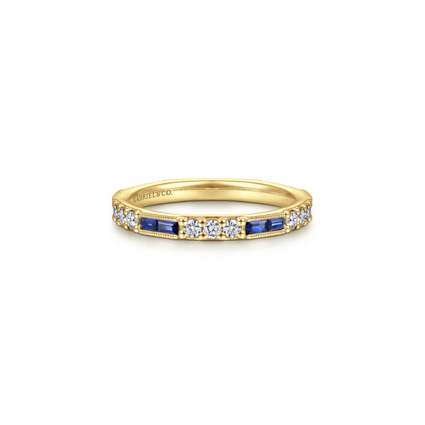 Stackable Bands Roberts Jewelers Jackson, TN