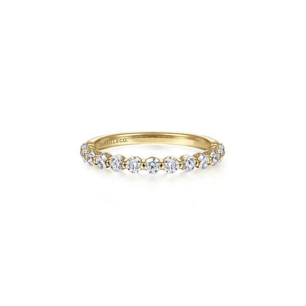 Stackable Bands Roberts Jewelers Jackson, TN