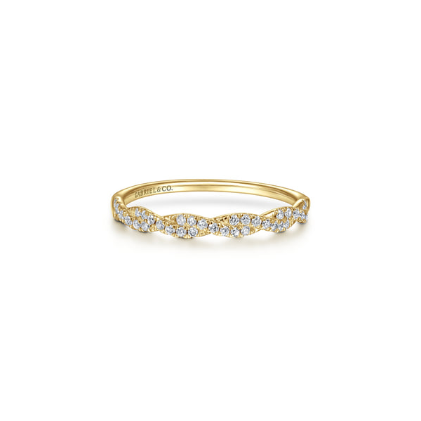 Stackable Bands Roberts Jewelers Jackson, TN