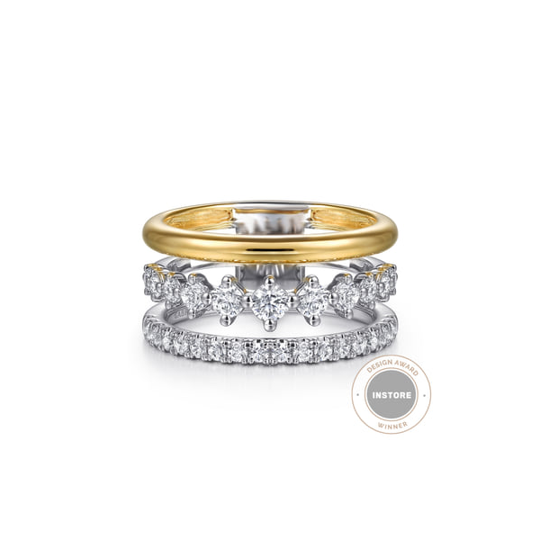 Stackable Bands Roberts Jewelers Jackson, TN