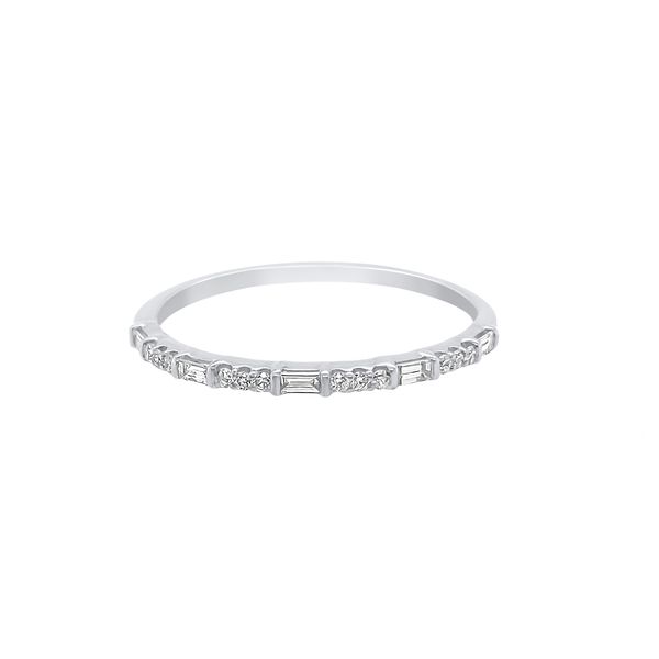 Stackable Bands Roberts Jewelers Jackson, TN