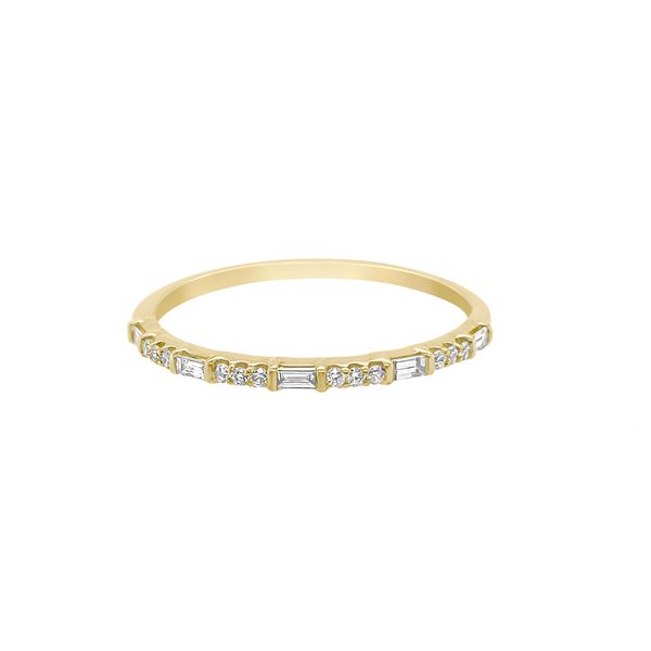 Stackable Bands Roberts Jewelers Jackson, TN