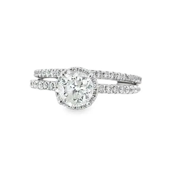 Diamond Wedding Sets Roberts Jewelers Jackson, TN