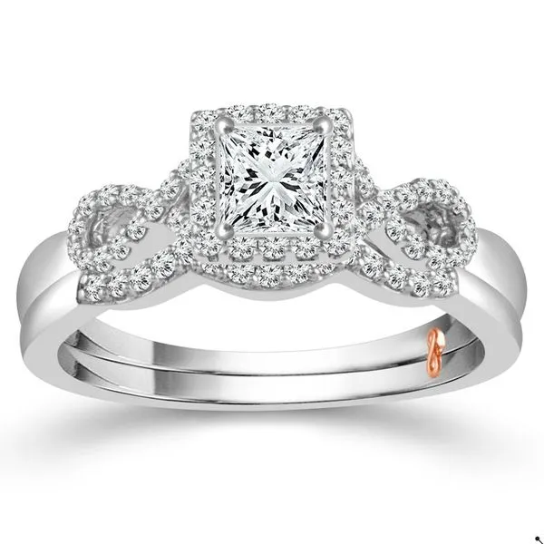 Diamond Wedding Sets Roberts Jewelers Jackson, TN
