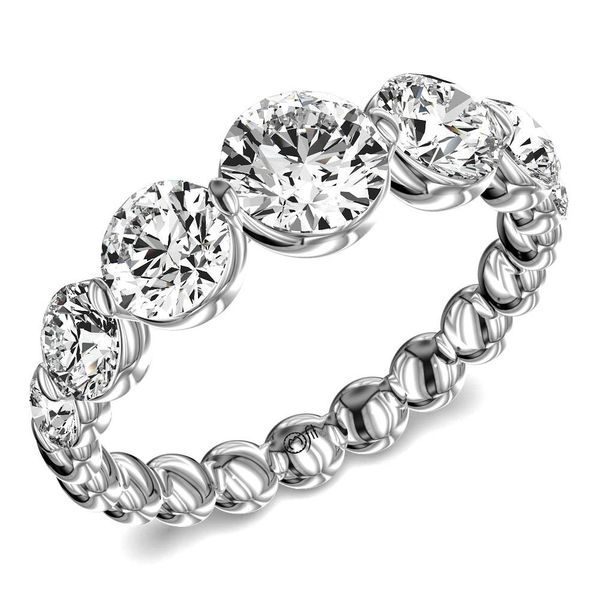 Diamond Wedding Bands - Women's Roberts Jewelers Jackson, TN