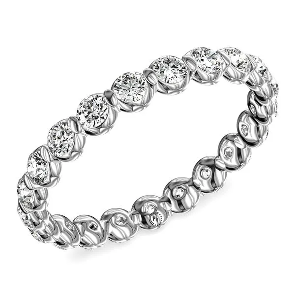 Diamond Wedding Bands - Women's similar item image