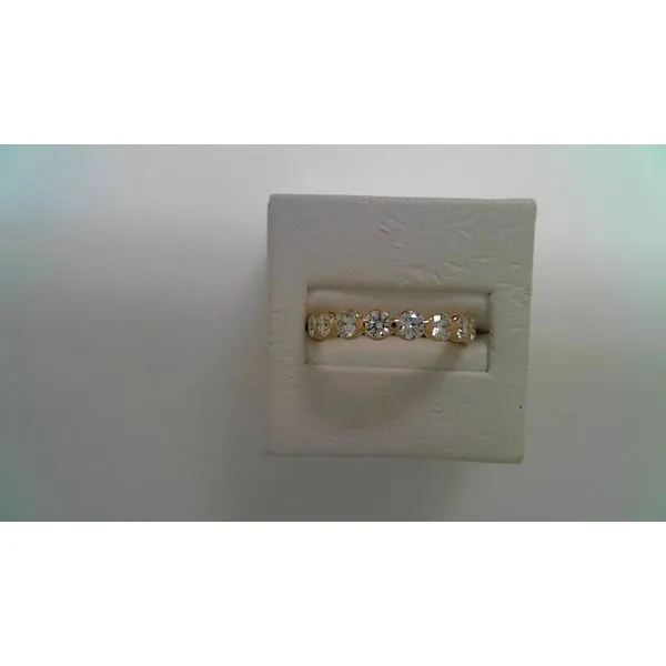 Wedding Band Roberts Jewelers Jackson, TN