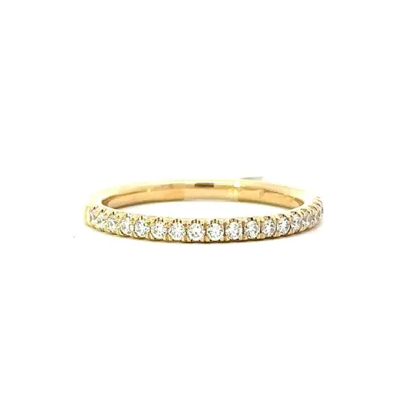Diamond Wedding Bands - Women's Roberts Jewelers Jackson, TN