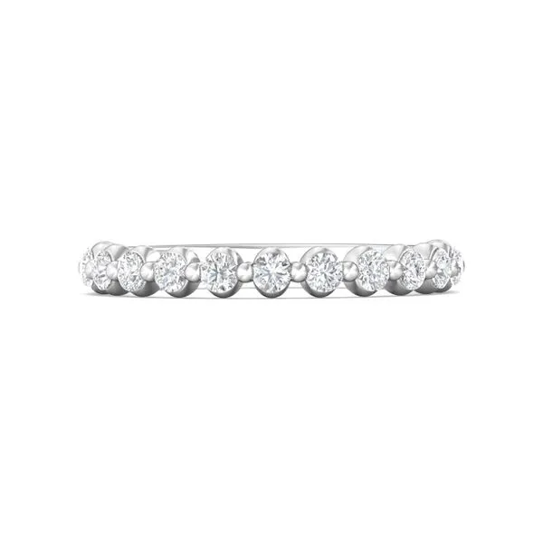 Diamond Wedding Bands - Women's Roberts Jewelers Jackson, TN