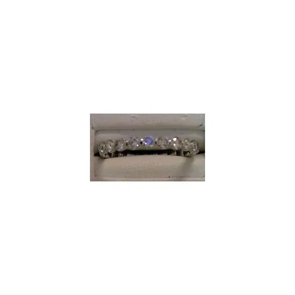 Diamond Wedding Bands - Women's Roberts Jewelers Jackson, TN