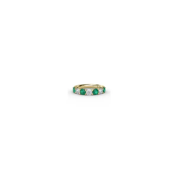 Diamond Wedding Bands - Womens