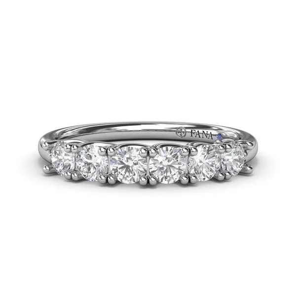 Diamond Wedding Bands - Women's Roberts Jewelers Jackson, TN