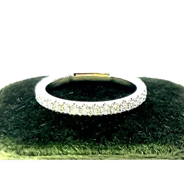 Diamond Wedding Bands - Women's similar item image