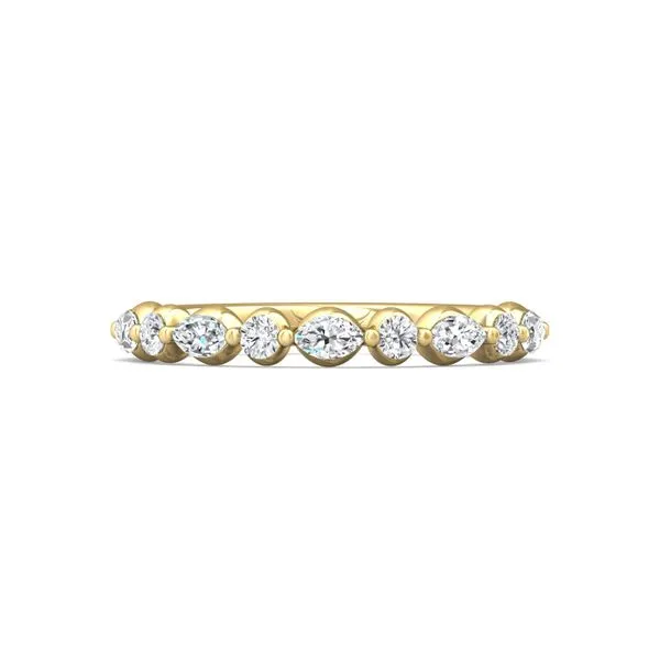 Diamond Wedding Bands - Women's Roberts Jewelers Jackson, TN