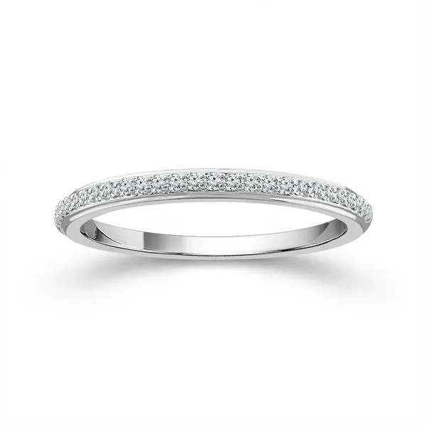 Diamond Wedding Bands - Women's Roberts Jewelers Jackson, TN