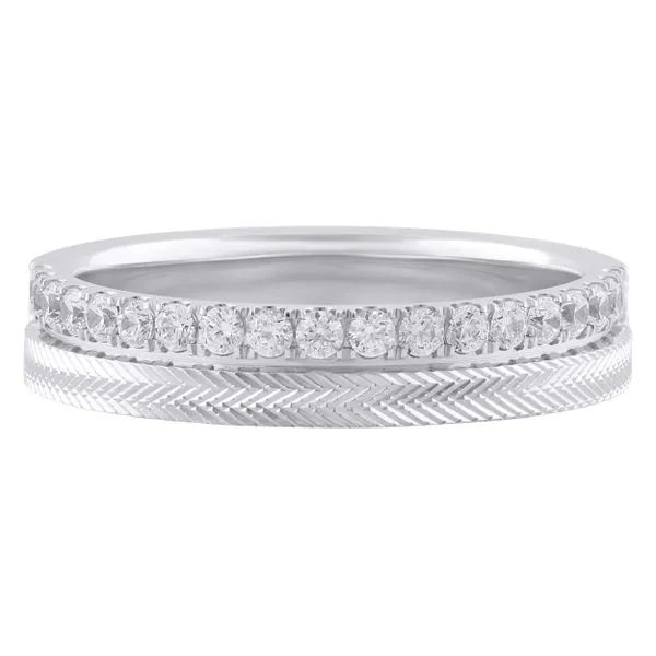 Diamond Wedding Bands - Women's Roberts Jewelers Jackson, TN