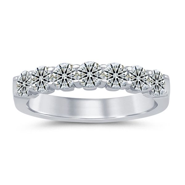 Diamond Wedding Bands - Women's Roberts Jewelers Jackson, TN