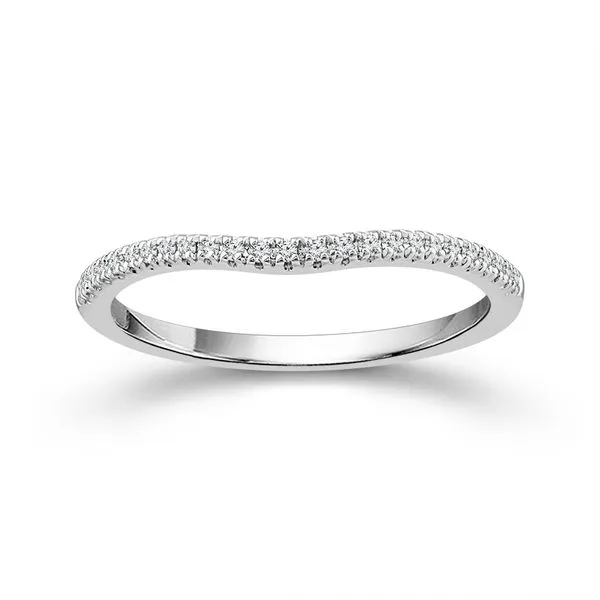 Diamond Wedding Bands - Women's Roberts Jewelers Jackson, TN