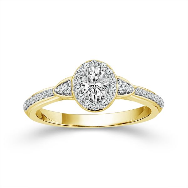 Diamond Wedding Bands - Women's Roberts Jewelers Jackson, TN