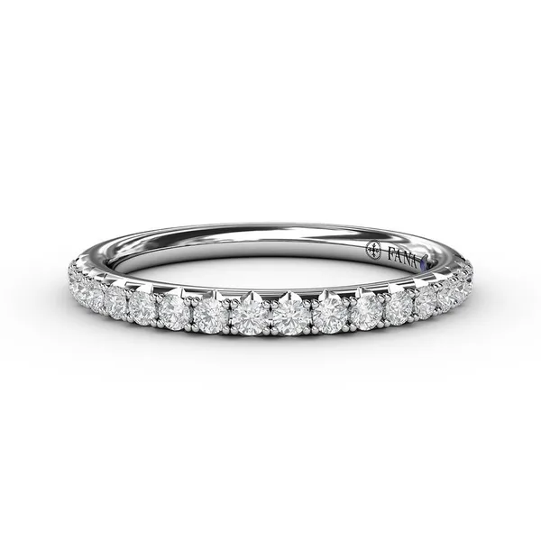 Diamond Wedding Bands - Women's Roberts Jewelers Jackson, TN