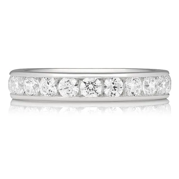 Diamond Wedding Bands - Women's Roberts Jewelers Jackson, TN