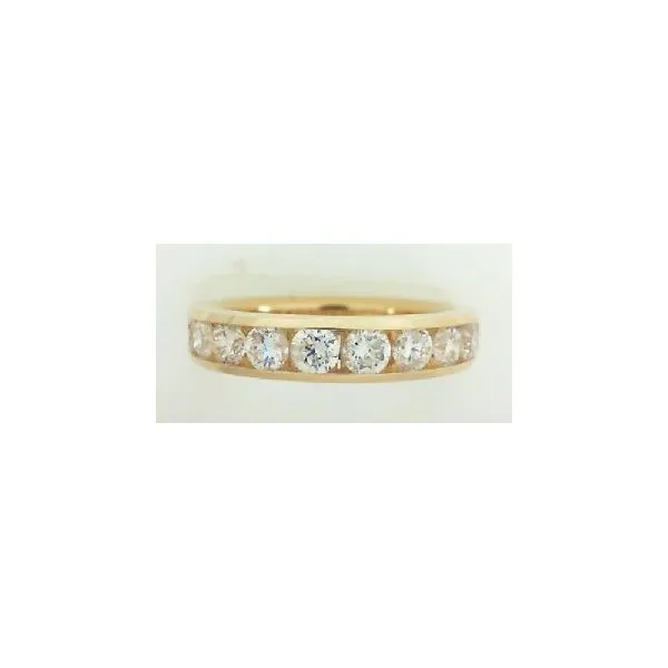 Diamond Wedding Bands - Women's Roberts Jewelers Jackson, TN