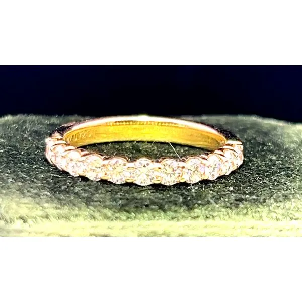 Diamond Wedding Bands - Women's Roberts Jewelers Jackson, TN