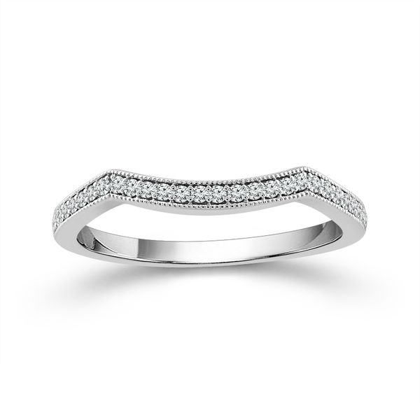 Diamond Wedding Bands - Women's Roberts Jewelers Jackson, TN