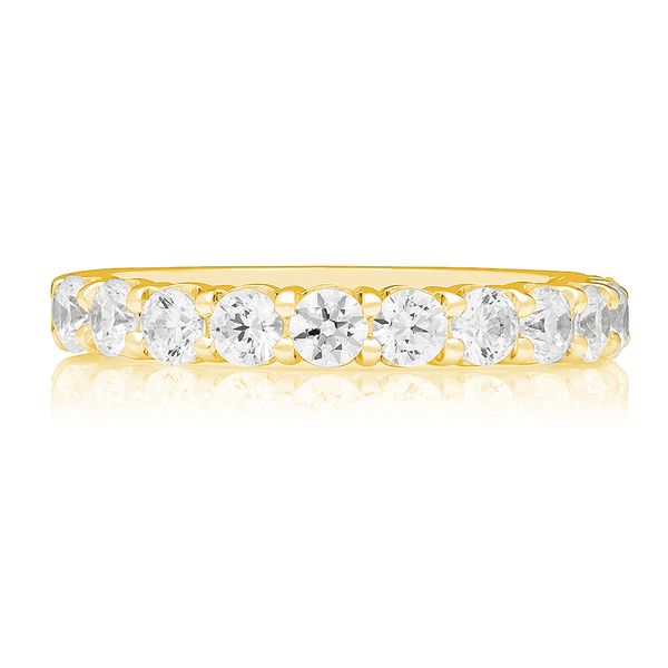 Diamond Wedding Bands - Women's Roberts Jewelers Jackson, TN