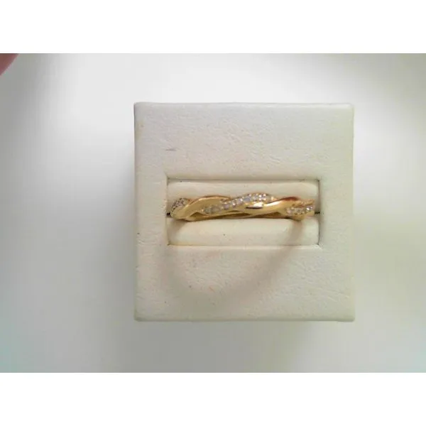 Anniversary Ring Roberts Jewelers Jackson, TN