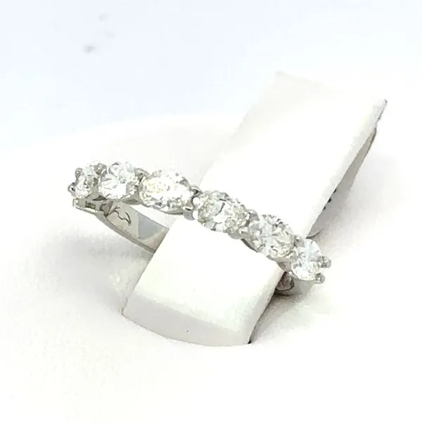 Anniversary Ring Roberts Jewelers Jackson, TN