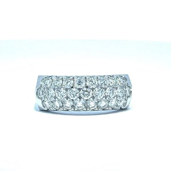 Anniversary Ring Roberts Jewelers Jackson, TN