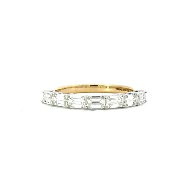 Anniversary Ring