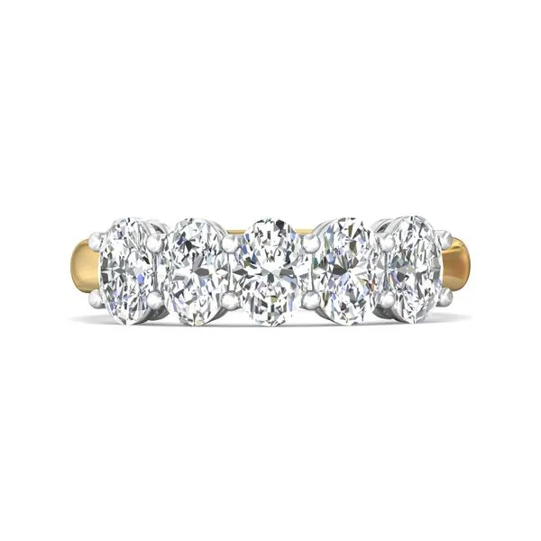 Anniversary Ring Roberts Jewelers Jackson, TN