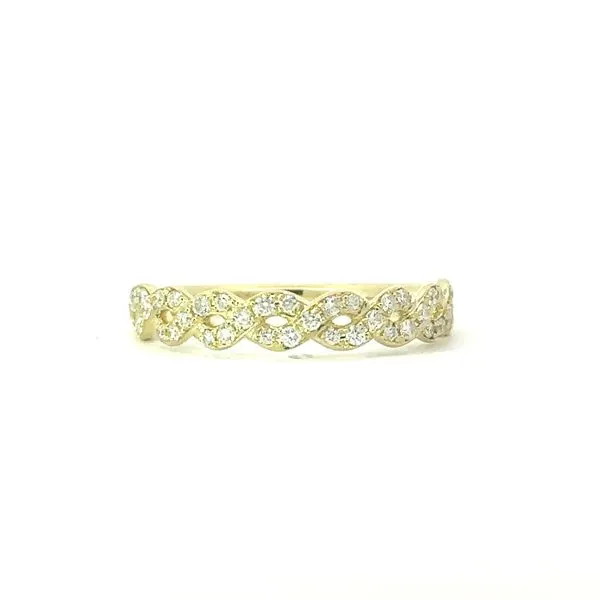 Anniversary Ring Roberts Jewelers Jackson, TN