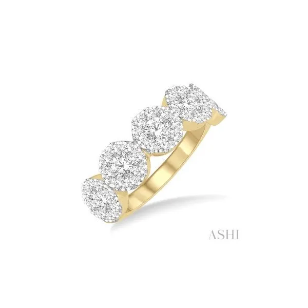 Anniversary Ring Roberts Jewelers Jackson, TN