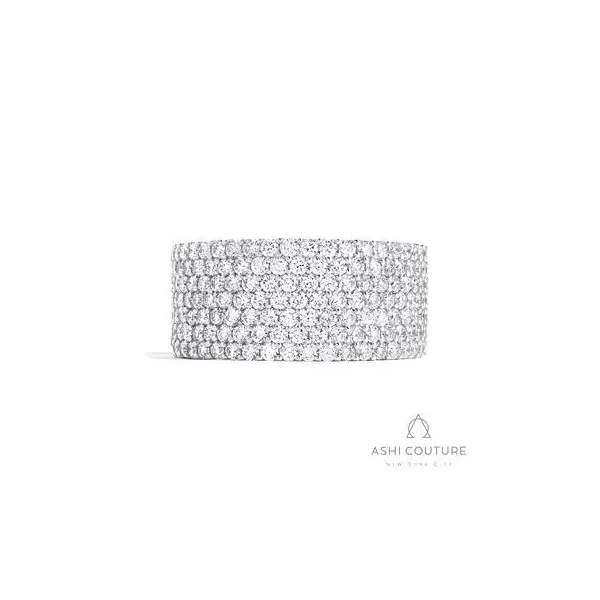 Anniversary Ring Roberts Jewelers Jackson, TN