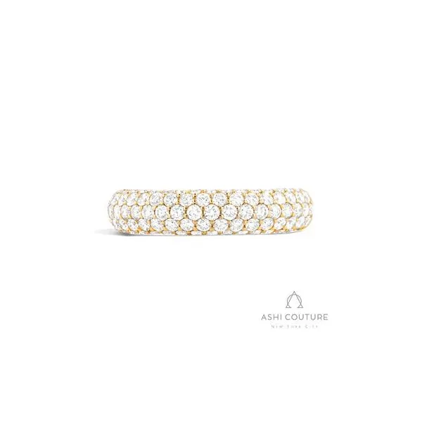 Anniversary Ring Roberts Jewelers Jackson, TN