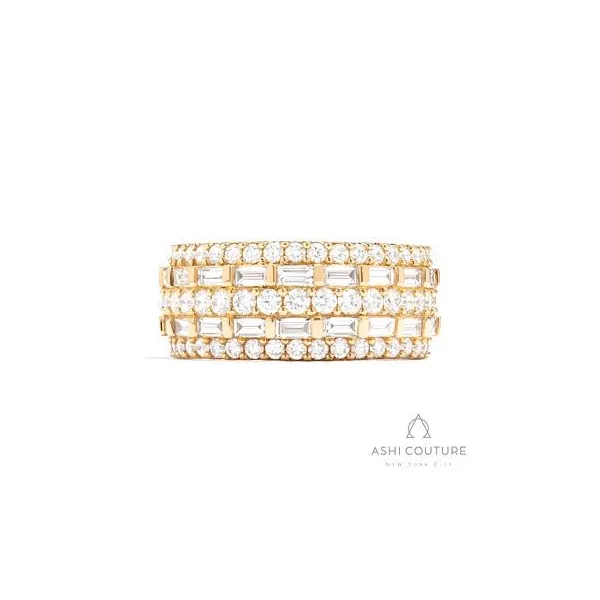 Anniversary Ring Roberts Jewelers Jackson, TN