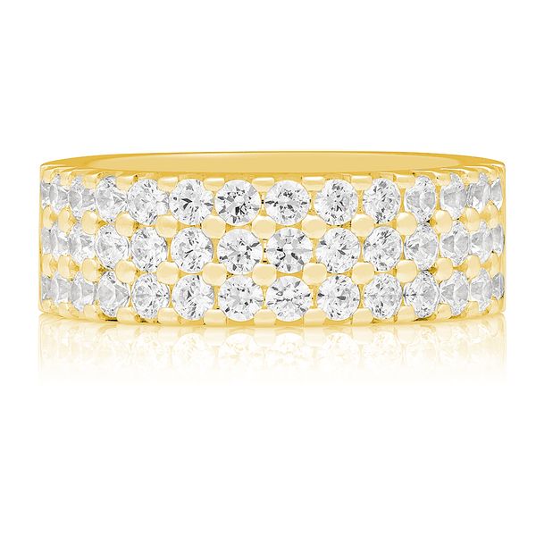 Anniversary Ring Roberts Jewelers Jackson, TN