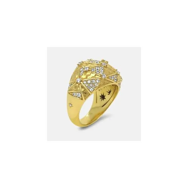 Fashion Ring Roberts Jewelers Jackson, TN