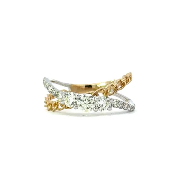 Diamond Fashion Rings -Women's Roberts Jewelers Jackson, TN