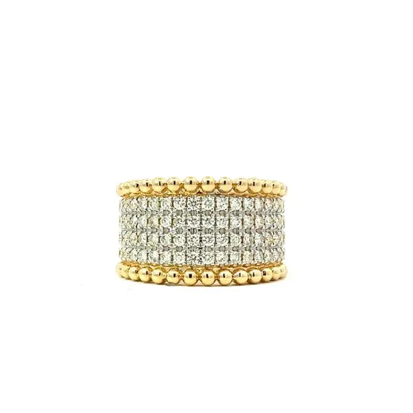 Diamond Fashion Rings -Women's Roberts Jewelers Jackson, TN